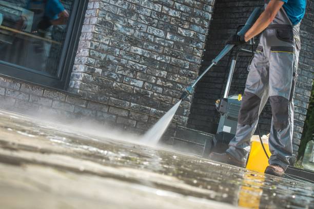 Best Building Exterior Washing  in Victorville, CA